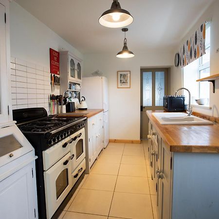 Tilly Cottage, Durhamdales Bishop Auckland Buitenkant foto