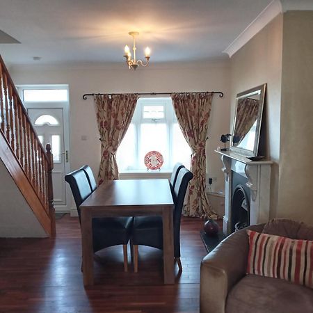Tilly Cottage, Durhamdales Bishop Auckland Buitenkant foto