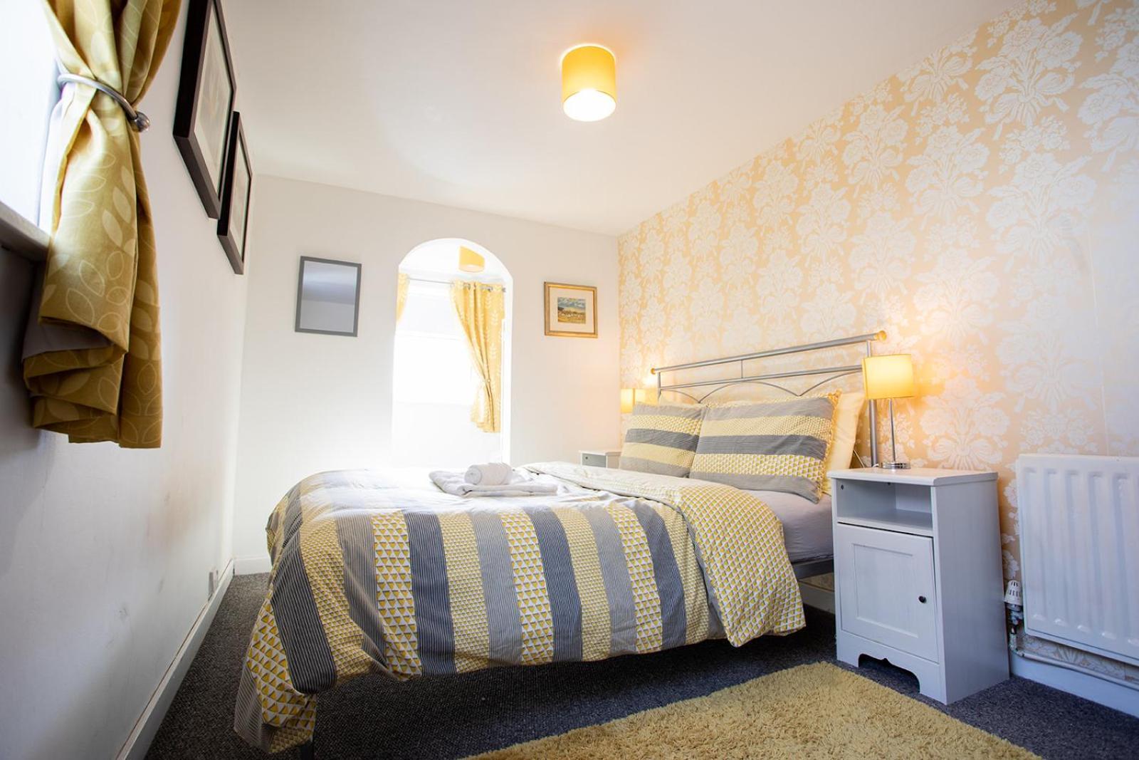 Tilly Cottage, Durhamdales Bishop Auckland Buitenkant foto