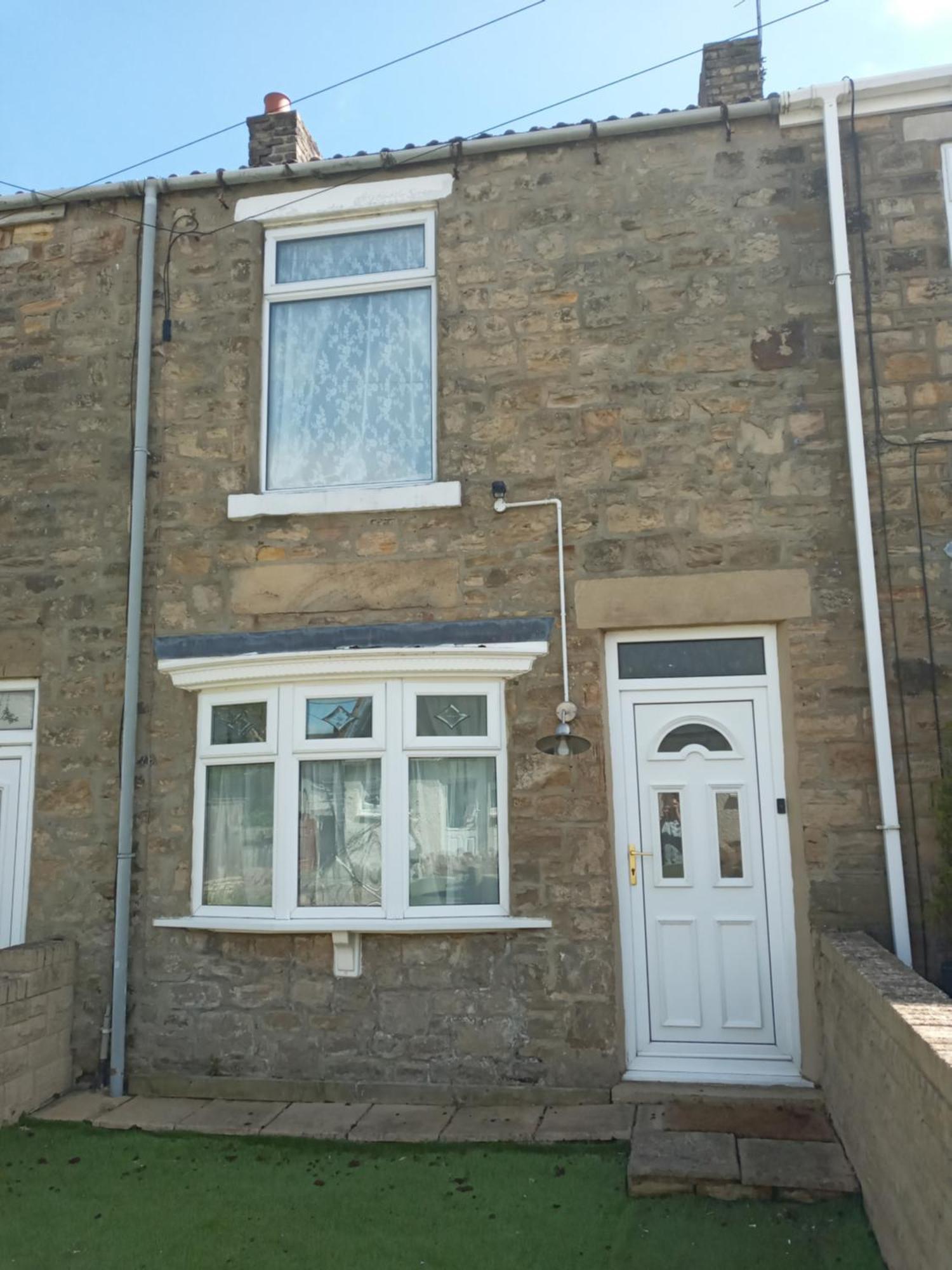 Tilly Cottage, Durhamdales Bishop Auckland Buitenkant foto