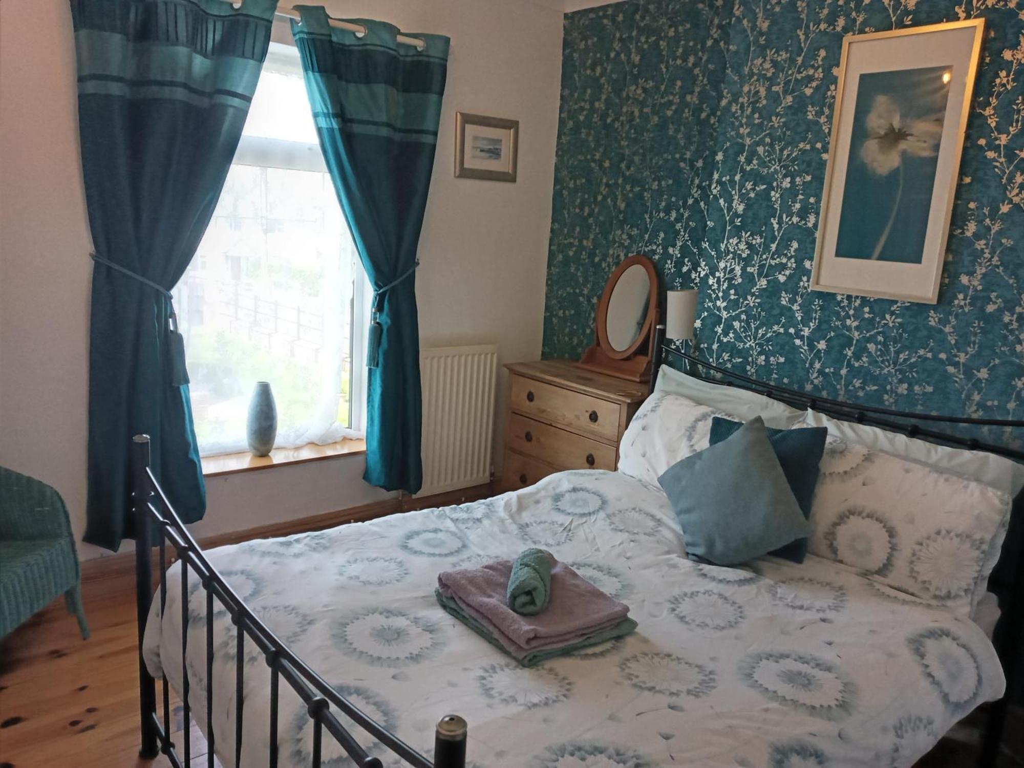 Tilly Cottage, Durhamdales Bishop Auckland Buitenkant foto