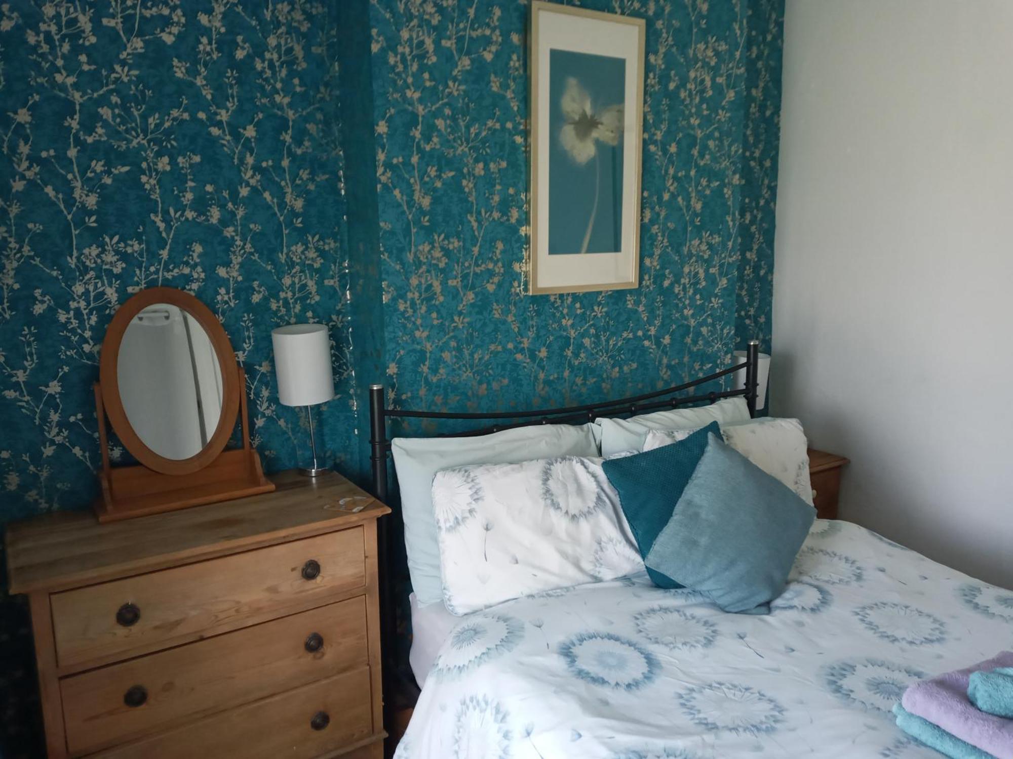 Tilly Cottage, Durhamdales Bishop Auckland Buitenkant foto