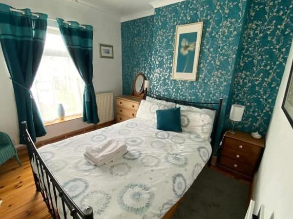 Tilly Cottage, Durhamdales Bishop Auckland Buitenkant foto